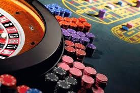 Casino Ra
